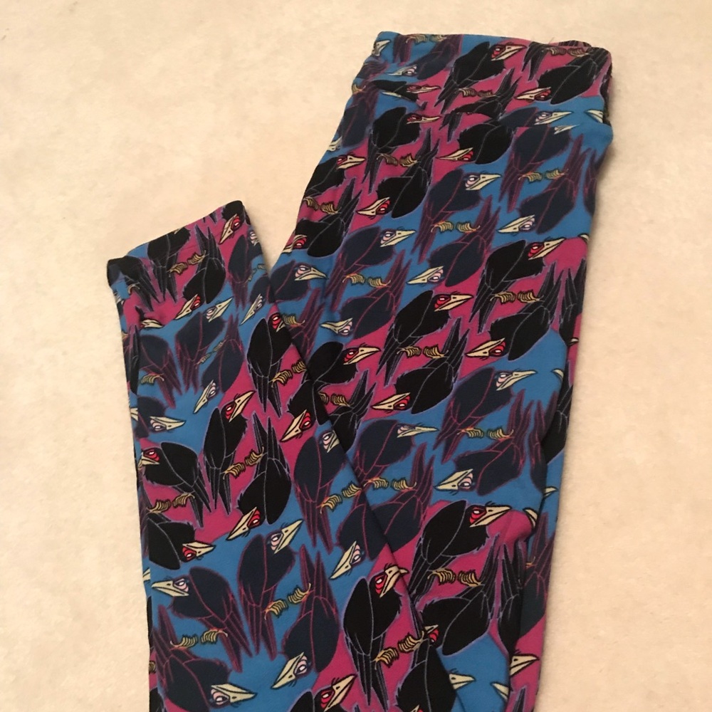 Os Leggings